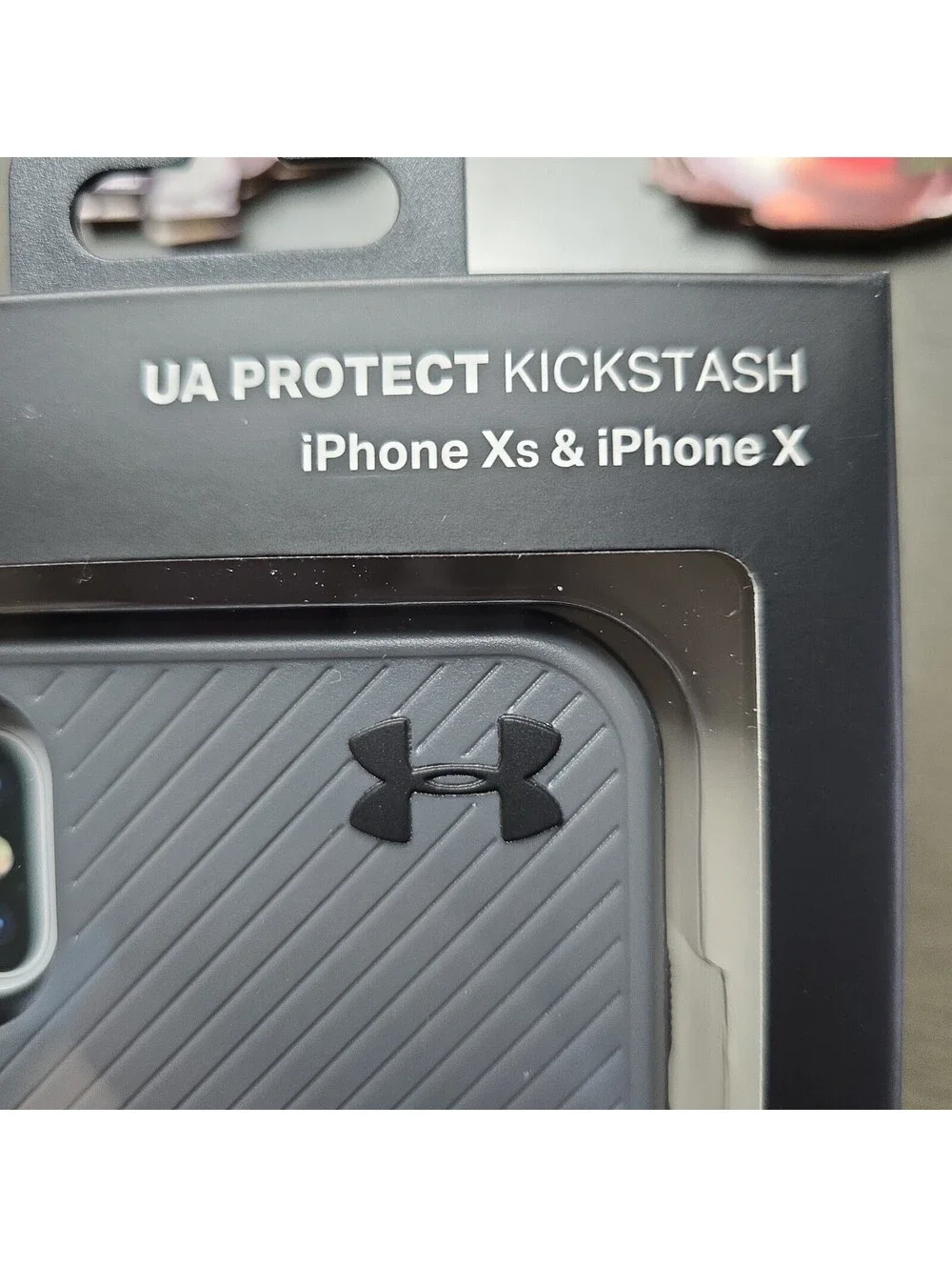 Under Armour brand new